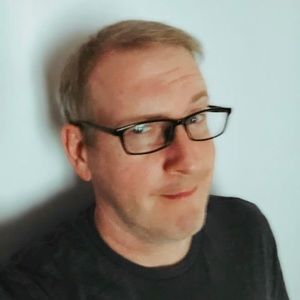 Meet your Posher, Dave